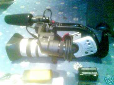 Foto: Proposta di vendita Videocamera CANON - CANON XL1