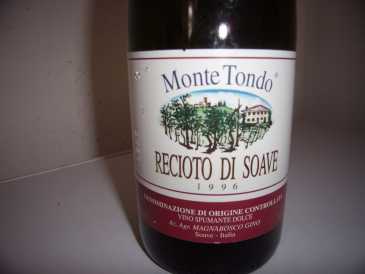 Foto: Proposta di vendita Vini Italia