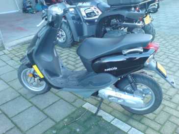 Foto: Proposta di vendita Scooter 100 cc - YAMAHA - 2007