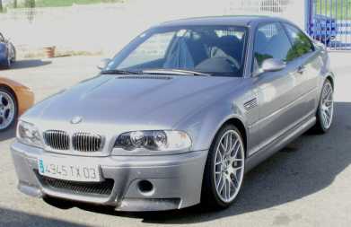 Foto: Proposta di vendita Coupé BMW - M3