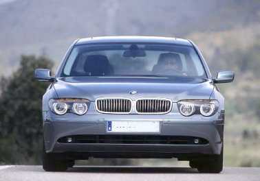 Foto: Proposta di vendita Berlina BMW - Série 7