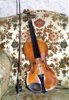 Foto: Proposta di vendita Violino HEL