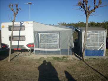 Foto: Proposta di vendita Caravan e rimorchio SUN ROLLER - QUEEN