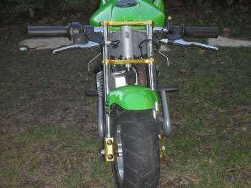 Foto: Proposta di vendita Moto 50 cc - POCKETBIKE - POCKETBIKE
