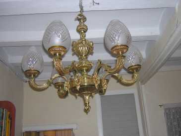 Foto: Proposta di vendita Lampade LAMPARA DE TECHO