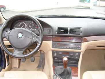 Foto: Proposta di vendita Berlina BMW - Série 5