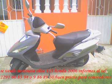 Foto: Proposta di vendita Moto 125 cc - HONDA - CM