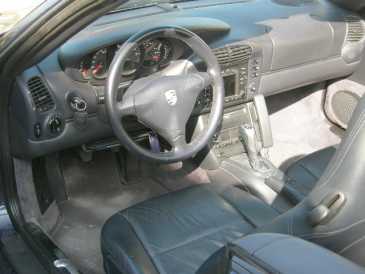 Foto: Proposta di vendita Cabriolet PORSCHE - 996