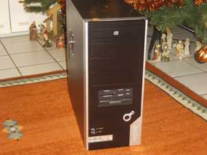 Foto: Proposta di vendita Computer da ufficio PC ASSEMBLE