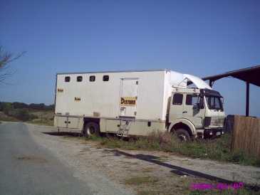 Foto: Proposta di vendita Camion e veicolo commerciala MERCEDEZ