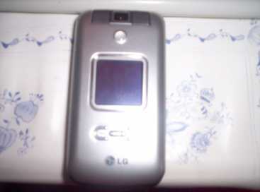 Foto: Proposta di vendita Telefonino LG - LG L600V