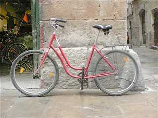 Foto: Proposta di vendita Biciclette BICICLETA
