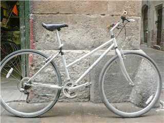 Foto: Proposta di vendita Bicicletta BICICLETA