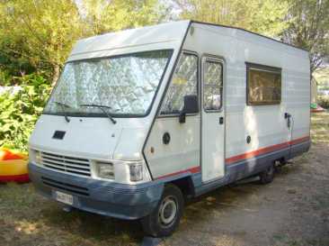 Foto: Proposta di vendita Caravan e rimorchio ELNAGH - MAGNUM 560 GL