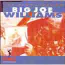 Foto: Proposta di vendita CD THE FINAL YEARS BIG JOE WILLIAMS