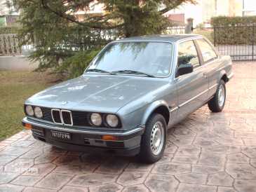 Foto: Proposta di vendita Automobile da collezione BMW - 1800