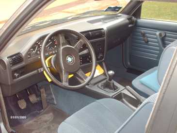 Foto: Proposta di vendita Automobile da collezione BMW - 1800