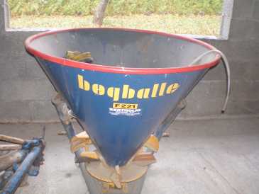 Foto: Proposta di vendita Mobila ed elettrodomestica BOGBALLE