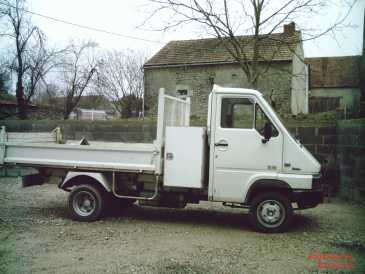 Foto: Proposta di vendita Camion e veicolo commerciala RENAULT - B90 BENNE