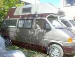 Foto: Proposta di vendita Caravan e rimorchio WOLKSWAGEN - WV BAYONA