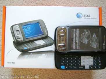 Foto: Proposta di vendita Palmara e computer tascabile HTC - HTC KAISER P4550 TYTN II