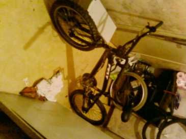 Foto: Proposta di vendita Bicicletta BMX