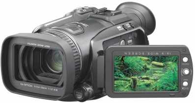 Foto: Proposta di vendita Videocamera JVC - JVC GS-HD7EX