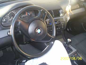 Foto: Proposta di vendita Veicolo commerciale BMW - Série 3 Compact