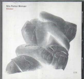 Foto: Proposta di vendita CD Jazz, soul, funk, disco - KHMER - NILS PETTER MOLVAER