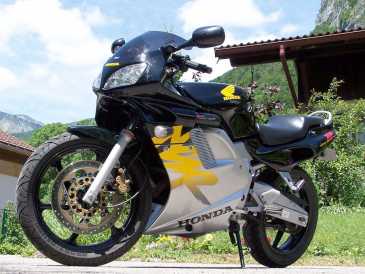 Foto: Proposta di vendita Moto 125 cc - HONDA - NSR R
