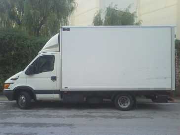 Foto: Proposta di vendita Camion e veicolo commerciala IVECO - 35 C 12