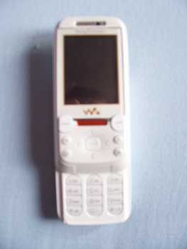 Foto: Proposta di vendita Telefonino SONY ERICSSON - W 850 I