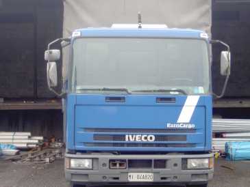 Foto: Proposta di vendita Camion e veicolo commerciala IVECO - 75 E 15