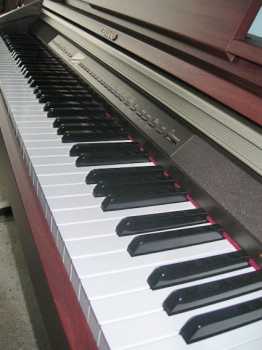 Foto: Proposta di vendita Piano verticale CASIO,CELVIANO AP-500 - PIANO DIGITAL CASIO,CELVIANO AP-500