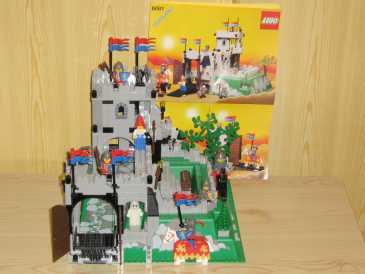 Foto: Proposta di vendita Lego / playmobil / meccano LEGO - 6081