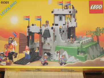 Foto: Proposta di vendita Lego / playmobil / meccano LEGO - 6081