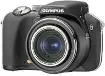 Foto: Proposta di vendita Macchine fotograficha OLYMPUS - SP 560 ULTRA ZOOM