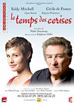 Foto: Proposta di vendita Biglietti di teatro LE TEMPS DES CERISES - THEATRE DE LA MADELEINE - PARIS