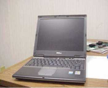 Foto: Proposta di vendita Computer da ufficio DELL - LATITUDE D410
