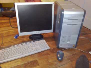 Foto: Proposta di vendita Computer da ufficio HP - HP PAVILION T815