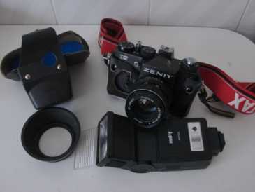 Foto: Proposta di vendita Macchine fotograficha ZENIT I2 - ZENIT I2