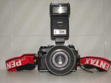 Foto: Proposta di vendita Macchine fotograficha ZENIT I2 - ZENIT I2