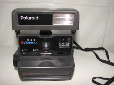 Foto: Proposta di vendita Macchine fotograficha POLAROID
