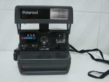 Foto: Proposta di vendita Macchine fotograficha POLAROID