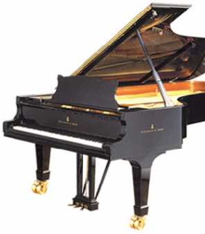 Foto: Proposta di vendita Pianoforte a coda STEINWAY & SONS - STEINWAY & SONS MODELLO A (188)