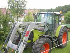 Foto: Proposta di vendita Macchine agricola CLAAS - CELTIS 436