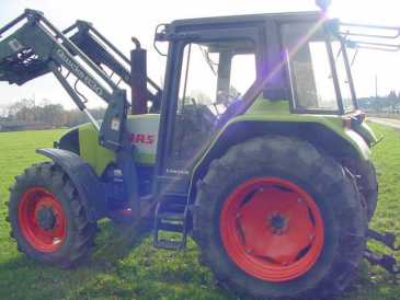 Foto: Proposta di vendita Macchine agricola CLAAS - CLAAS RENAULT CERES 75