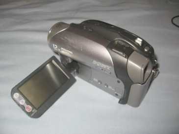 Foto: Proposta di vendita Videocamera SONY - DCR DVD202E