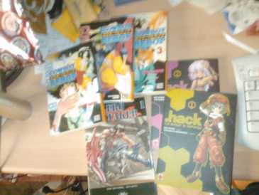 Foto: Proposta di vendita Fumetti, comic e manga