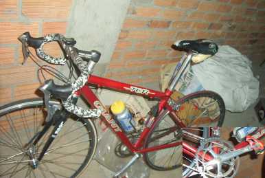 Foto: Proposta di vendita Bicicletta GIANT - GIANT